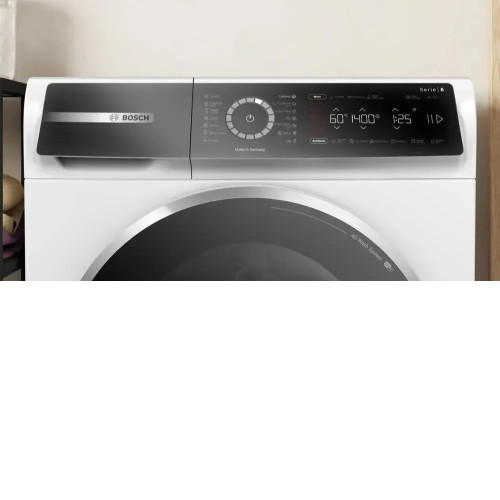 Стиральная машина BOSCH WGB24400ME
