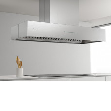 Вытяжка PANDO I-1001/120 INOX V.1250 ECO SEC