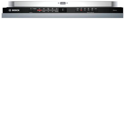 Посудомоечная машина BOSCH SMV2ITX48E