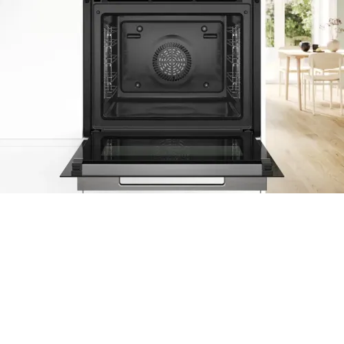 Духовой шкаф BOSCH HRG7764B1