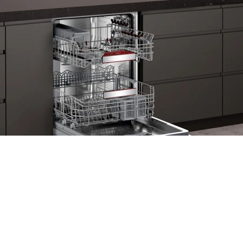 Посудомоечная машина NEFF S187EB805E