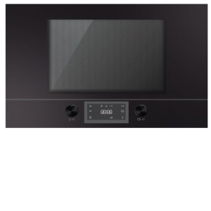 Микроволновая печь KUPPERSBUSCH MR 6330.0 S