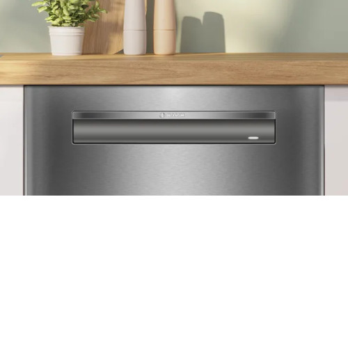 Посудомоечная машина BOSCH SMP6ZCS80S