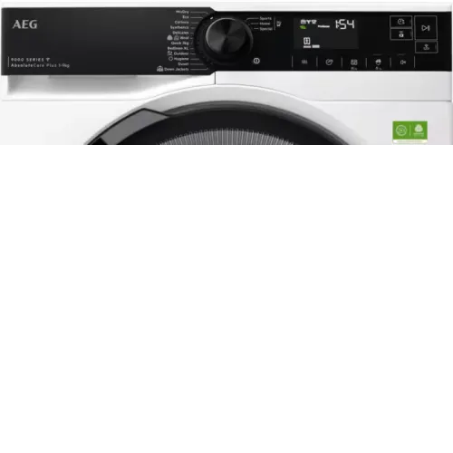 Сушильная машина AEG TR9396CE