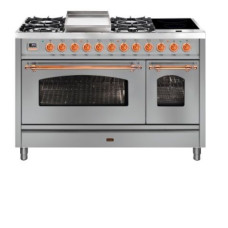 Варочный центр ILVE P12FIDNE3/SSP