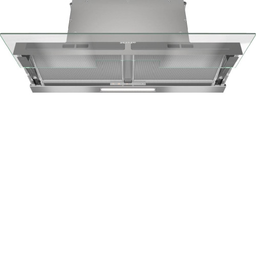 Вытяжка MIELE DAS 4940 TRGL