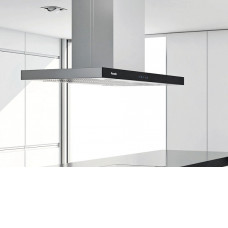 Вытяжка PANDO I-826/90 CRISTAL V.1250 ECO SEC
