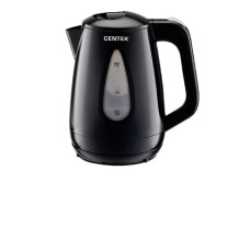 Чайник электрический CENTEK CT-0048 black Чайник электрический CENTEK CT-0048 black