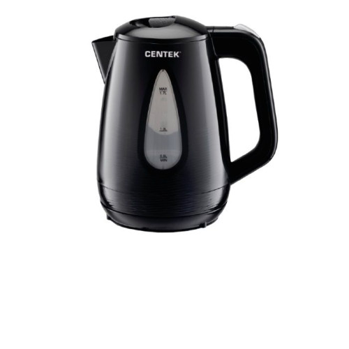 Чайник электрический CENTEK CT-0048 black