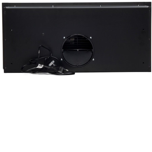 Вытяжка KONIGIN Level Full Black 60