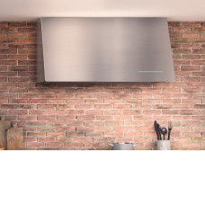 Вытяжка PANDO P-2000/100 INOX V.1050 ECO SEC