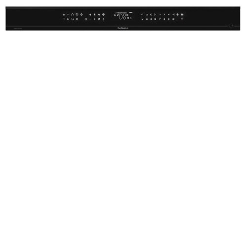 Варочная поверхность DE DIETRICH DPI4831BT