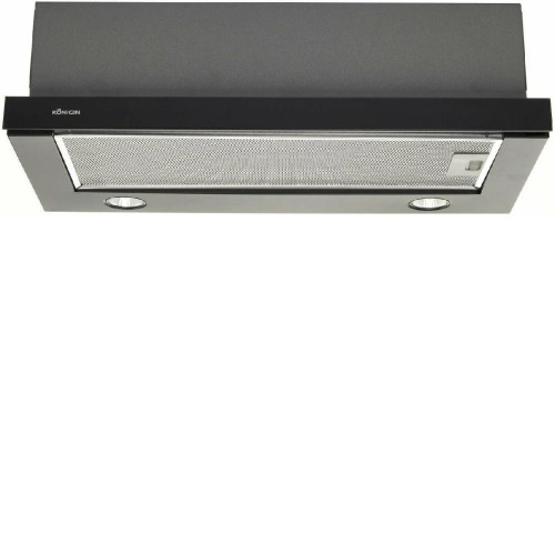 Вытяжка KONIGIN Helena Black 60
