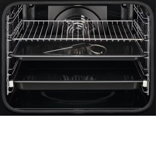 Духовой шкаф ELECTROLUX EOD6F77WZ
