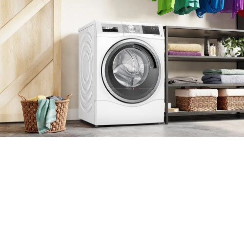 Стиральная машина BOSCH WDU8H540PL