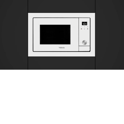 Микроволновая печь TEKA ML 8200 BIS WHITE (112060002)