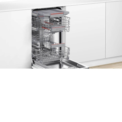 Посудомоечная машина BOSCH SPV4EMX25E
