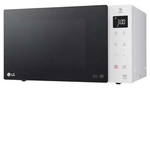 Микроволновая печь LG MW25R35GISW