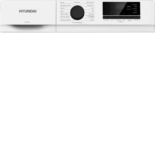 Стиральная машина HYUNDAI WME6008