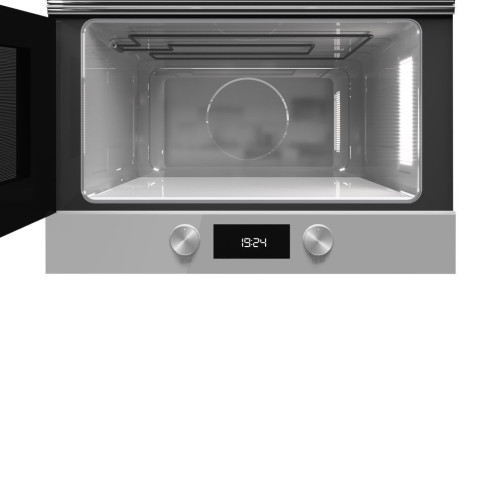 Микроволновая печь TEKA ML 8220 BIS L STEAM GREY (112030004)