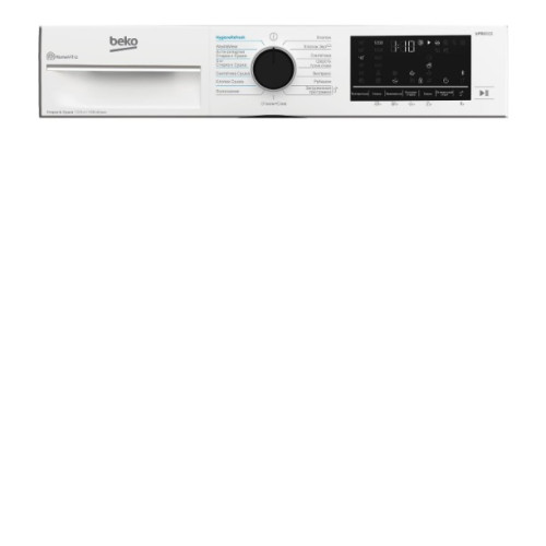 Стиральная машина BEKO B3DFR57H22W