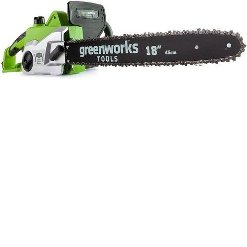 Пила электрическая GREENWORKS GCS2046