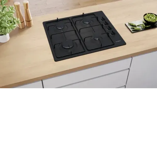 Варочная поверхность BOSCH PBP6C6K80Q