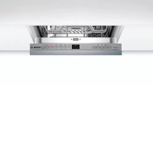 Посудомоечная машина BOSCH SRV2IKX1BR