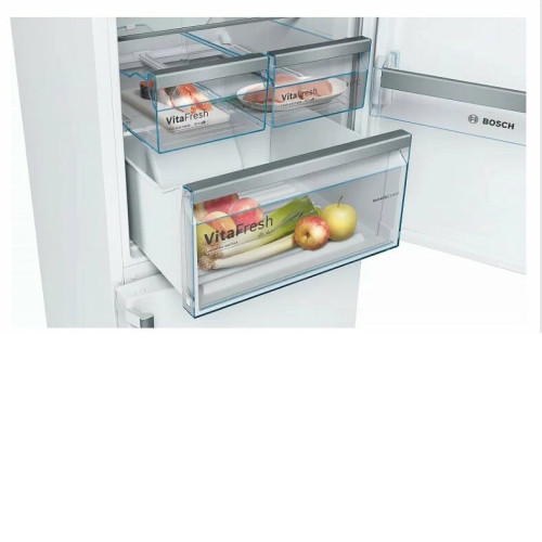 Холодильник BOSCH KGN397WER