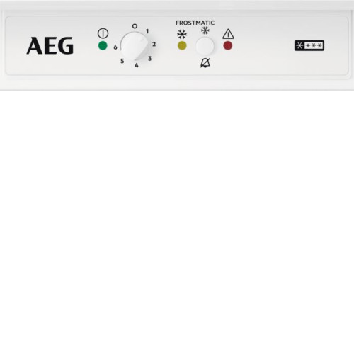 Морозильная камера AEG ABB682F1AF