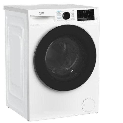 Стиральная машина BEKO B3DFR57H22W