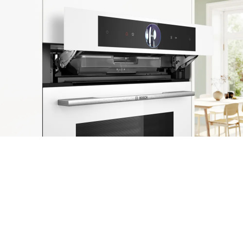 Духовой шкаф BOSCH HSG7361W1