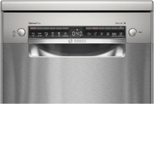 Посудомоечная машина BOSCH SPS4HMI10E