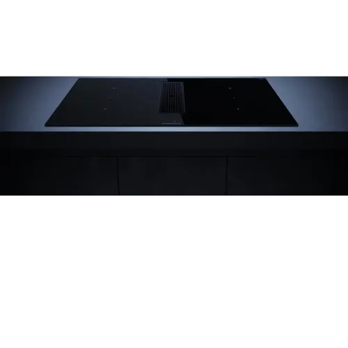 Варочная поверхность KUPPERSBUSCH KMI 8350.0 SR Black Velvet
