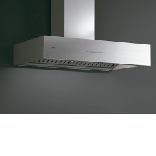 Вытяжка PANDO P-1001/120 INOX V.1050 ECO SEC