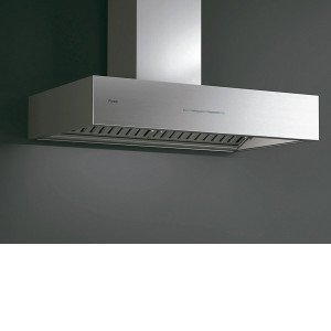 Вытяжка PANDO P-1001/120 INOX V.1050 ECO SEC
