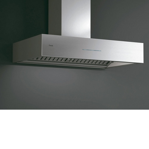 Вытяжка PANDO P-1001/120 INOX V.1250 ECO SEC