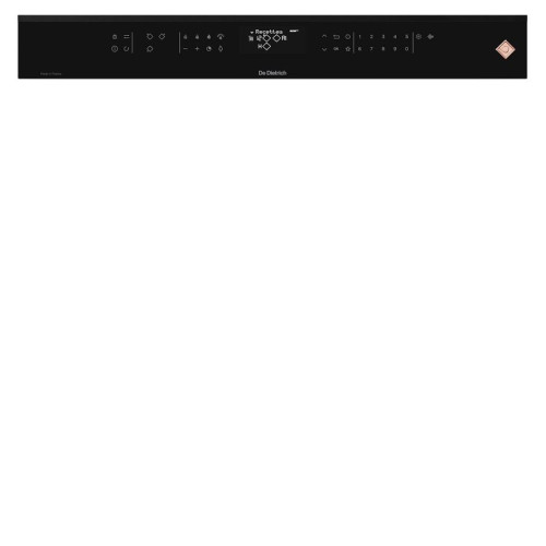 Варочная поверхность DE DIETRICH DPI4321H