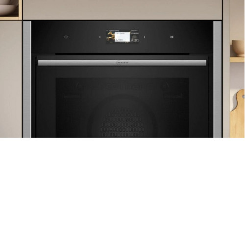 Духовой шкаф NEFF B64CS71N0