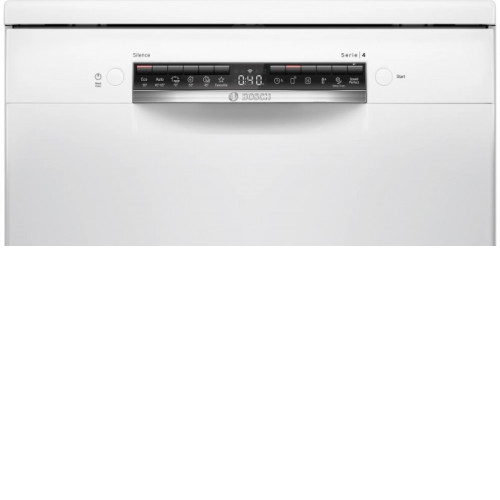 Посудомоечная машина BOSCH SMS4IMW62Q