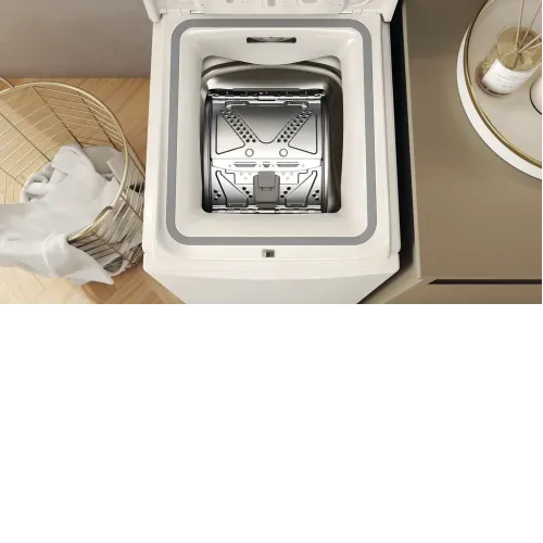 Стиральная машина WHIRLPOOL TDLR 5040L