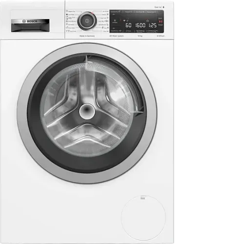 Стиральная машина BOSCH WAX32MH1BY