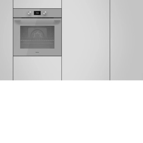 Духовой шкаф TEKA HLB 8600 STEAM GREY (111000013)