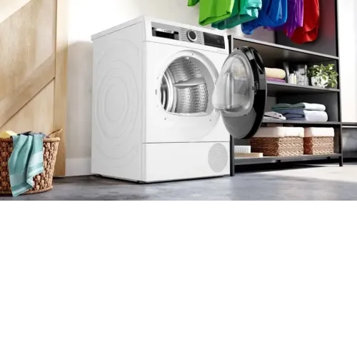 Сушильная машина BOSCH WQG245D00