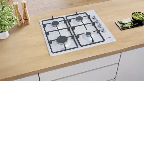 Варочная поверхность BOSCH PBP6C5K60Q