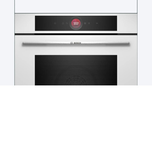 Духовой шкаф BOSCH HBG 7721W1S