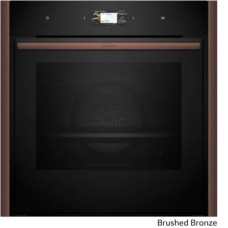 Духовой шкаф NEFF B69CS7KY0
