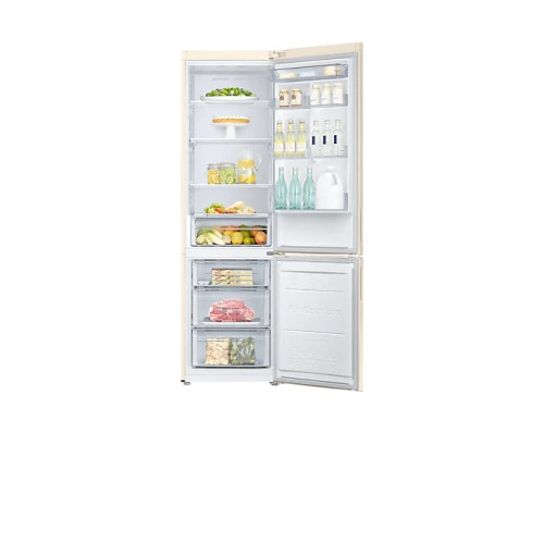 Холодильник SAMSUNG RB37A52N0EL