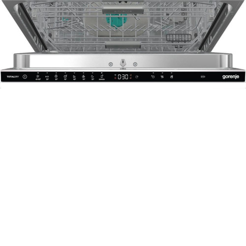 Посудомоечная машина GORENJE GV693B67AD