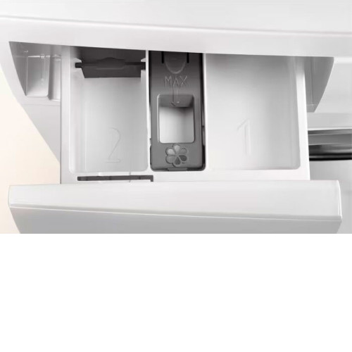 Стиральная машина ELECTROLUX EW6SN226SI